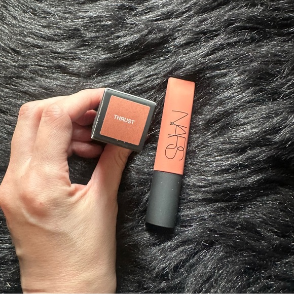 NARS Other - NARS Air Matte Lip Color - Thrust - 7.5ml - .24oz - NIB